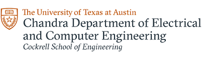 UT Austin ECE Logo